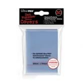 Ultra PRO PRO-Fit Standard Deck Outer Sleeve Covers (50ct)
