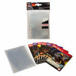 Ultra Pro Sleeves: Oversized Top Loading - Clear 40CT