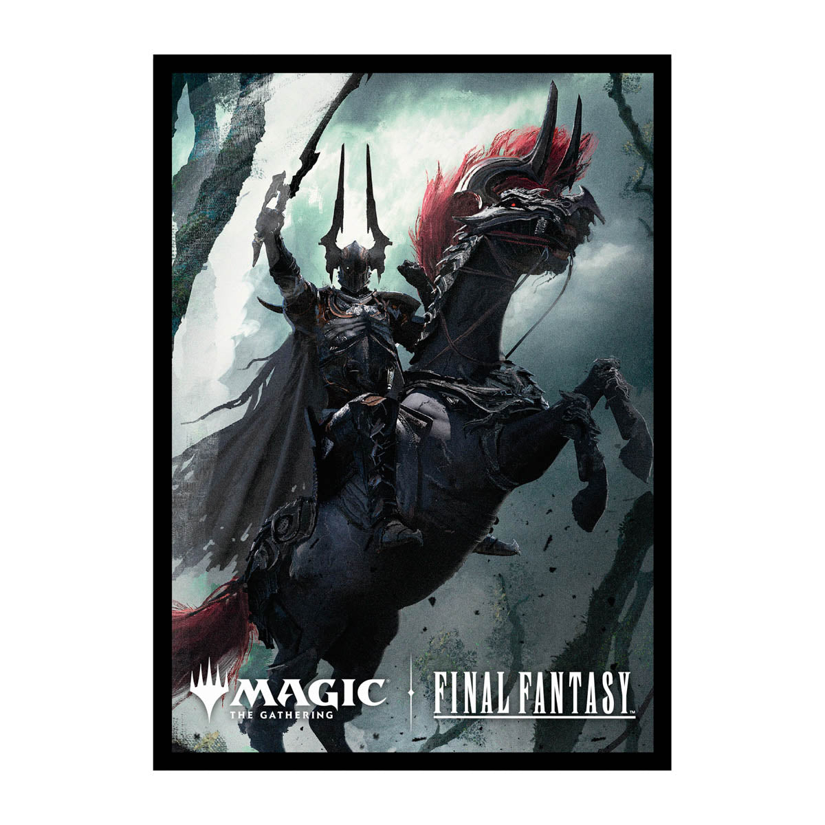 Ultra Pro Sleeves Magic the Gathering Universes Beyond Final Fantasy V4