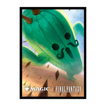 Ultra Pro Sleeves Magic the Gathering Universes Beyond Final Fantasy V9