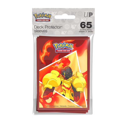 Ultra PRO Armarouge Pokémon Deck Protector Sleeves