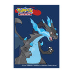 Ultra Pro Deck Protectors Pokemon Mega Charizard X 65-Count