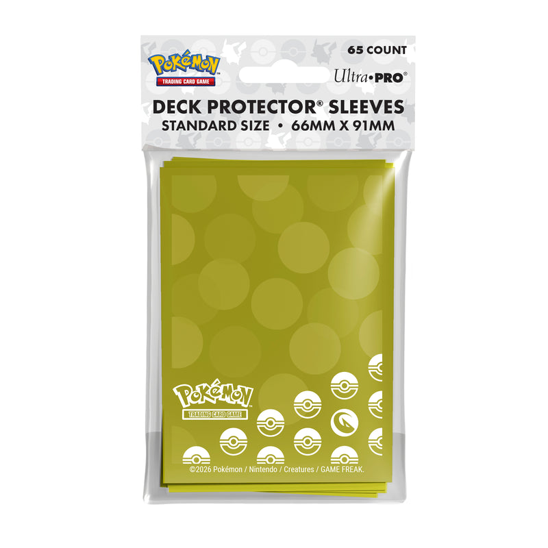 Ultra PRO Pokémon Energy - Dragon Type Deck Protector Sleeves