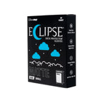 Ultra Pro Sleeves Enhanced Small Eclipse Matte Sky Blue