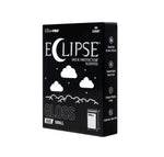 Ultra Pro Sleeves Enhanced Small Eclipse Gloss Arctic White