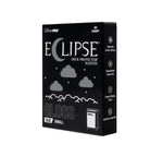 Ultra Pro Sleeves Enhanced Small Eclipse Gloss Smoke Grey