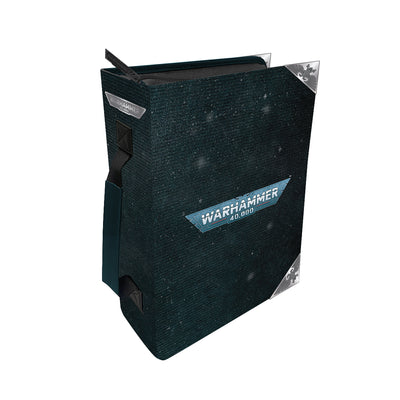 Ultra PRO Universal Codex Book Folio Warhammer 40,000