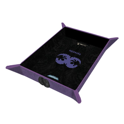Ultra PRO Tyranid Folding Dice Tray for Warhammer 40,000