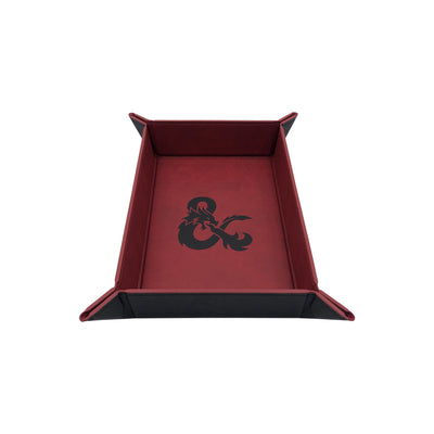 Ultra PRO Dungeons & Dragons Foldable Tray of Rolling