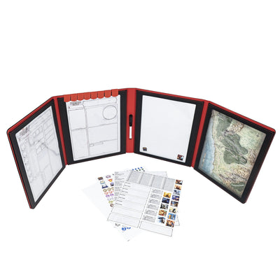 Ultra PRO Dungeons & Dragons Premium Dungeon Master's Screen