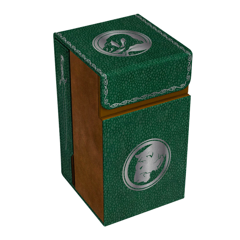 Ultra Pro Dungeons & Dragons Artifacts Across Eternities Dice Tower