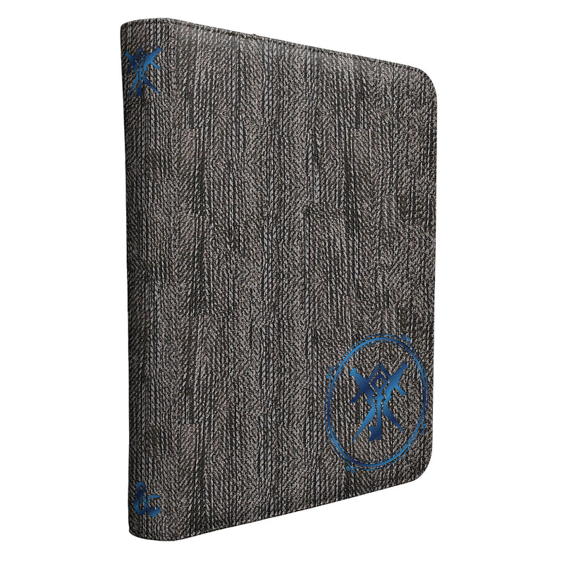 Ultra PRO Dungeons & Dragons Rogue Premium Campaign Journal