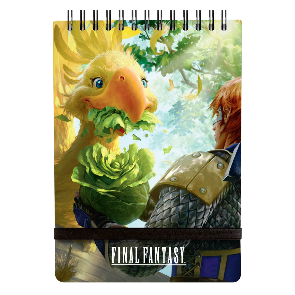 Ultra Pro Life Pad Magic the Gathering Universes Beyond Final Fantasy