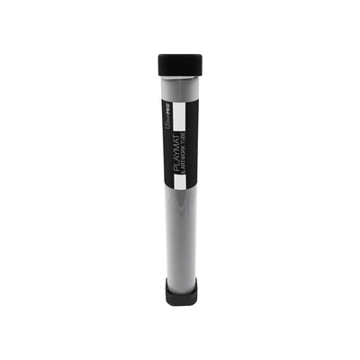 Ultra PRO Playmat and Artwork Storage Tube with Square End Cap