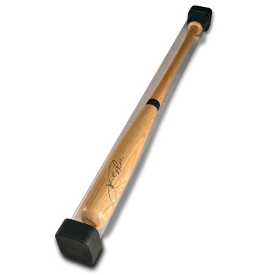 Ultra PRO Baseball Bat Tube Display with Square End Caps