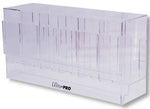 Ultra Pro: 6-Slot Wax Card Dispenser - Acrylic