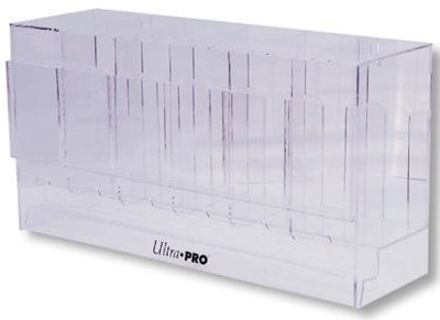 Ultra PRO 6-Slot Acrylic Card Pack Dispenser
