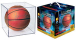 Ultra Pro Display: UV Basketball Holder - Square