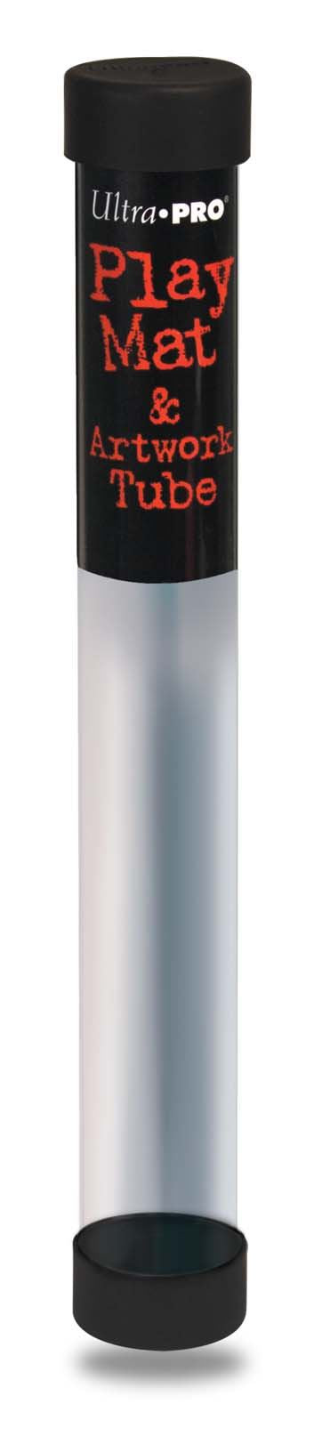 Ultra PRO Playmat and Artwork Tube
