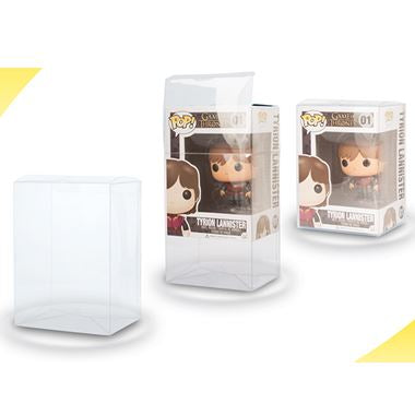 Ultra Pro Acetate Display Holder for Funko POP!