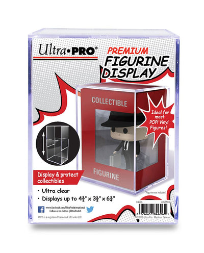 Ultra PRO Premium Figurine UV Display Case