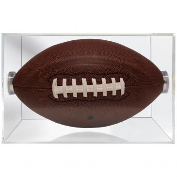 Ultra PRO Football Clear Display with UV Block