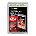 Ultra Pro: 180PT One-Touch - Magnetic Rookie