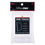 Ultra Pro One-Touch S Holder 5-Count Pack