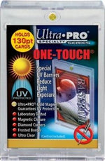 Ultra Pro: 130PT One-Touch