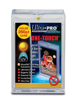 Ultra Pro: 260PT One-Touch Holder
