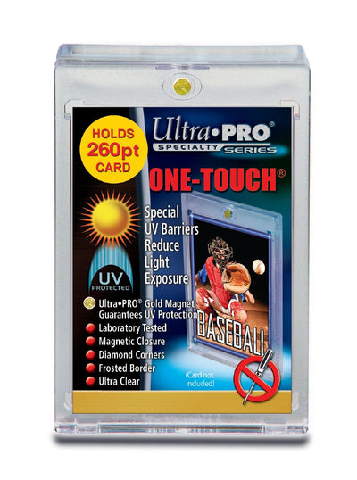 Ultra PRO 260PT ONE-TOUCH Magnetic Holder