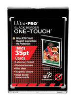 Ultra Pro: 35PT One-Touch - Black Border