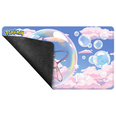 Ultra Pro Pokemon Mew Mythical Foil Playmat - 24" x 13.5"
