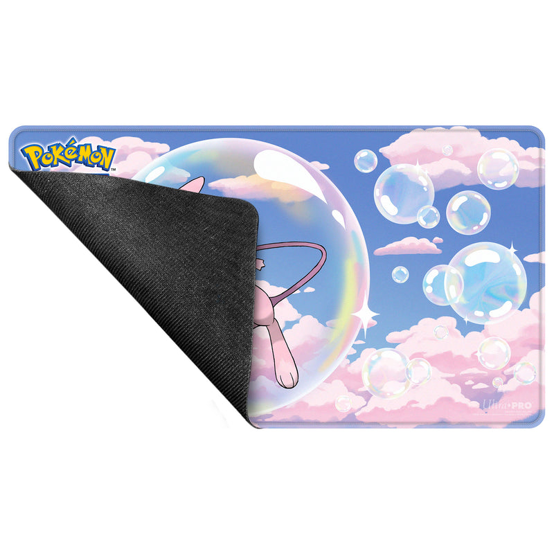 Ultra PRO Pokémon Mew Mythical Foil Playmat