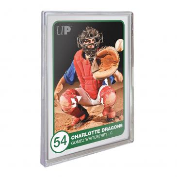 Ultra PRO UV Mini Snap Card Holders (10ct)