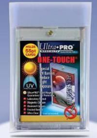 Ultra Pro: One-Touch Resealable Bags 100CT