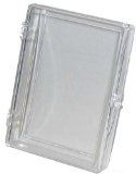 Ultra PRO Hinged 25 Card Storage Case