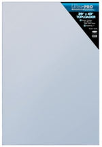 Ultra Pro: 43 x 29-Inch Uncut Sheet Top Loader