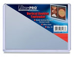Ultra Pro: Booklet Top Loader - Vertical