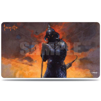 Ultra Pro Frank Frazetta Playmat - Death Dealer III