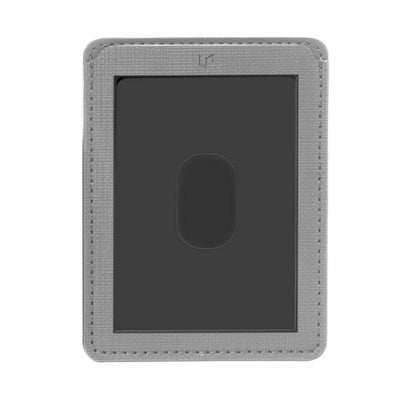 Ultra Pro Patchcraft Card Pocket (2-Pack) - Gray