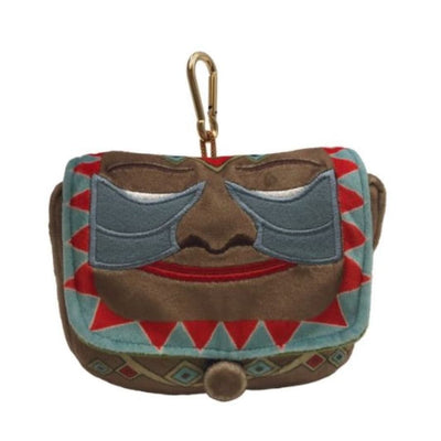 Ultra Pro Dungeons & Dragons Gamer Pouch - Bag of Holding