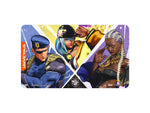 UniVersus CCG: The King Of Fighters XV - Challenger Series Team Rival Playmat