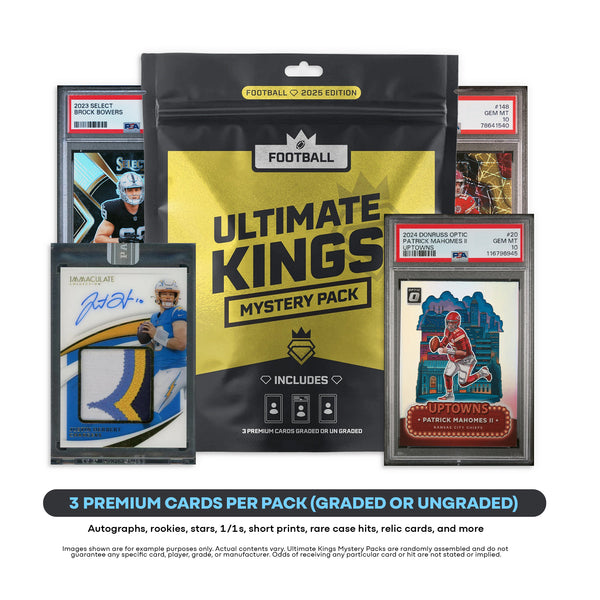 Ultimate Kings