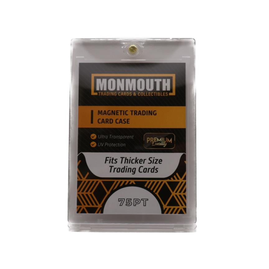 Monmouth Cards - 75pt One Touch