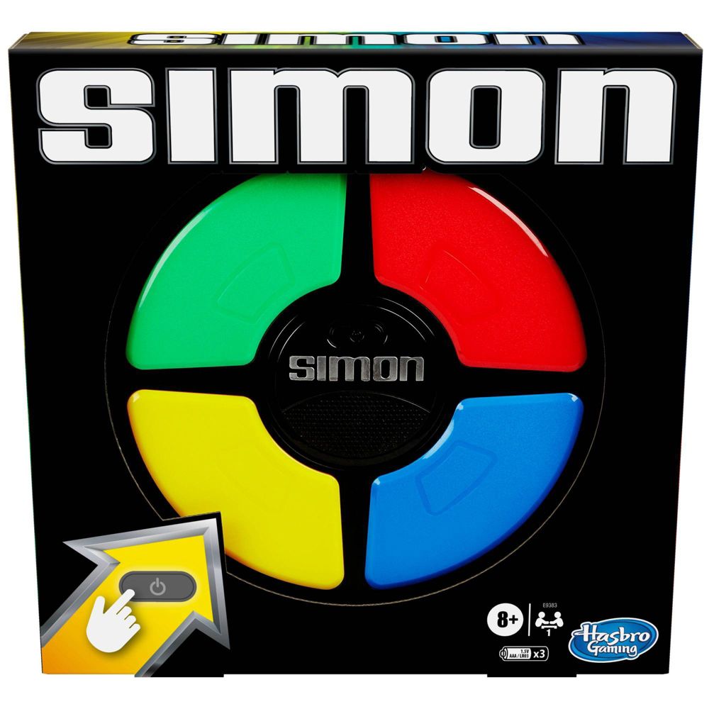 Simon Game