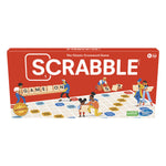 Scrabble Board Game