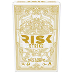 Risk: Strike Card Game