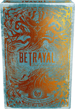 Betrayal: Deck of Lost Souls Card Game