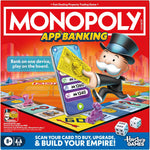 Monopoly: App Banking Board Game